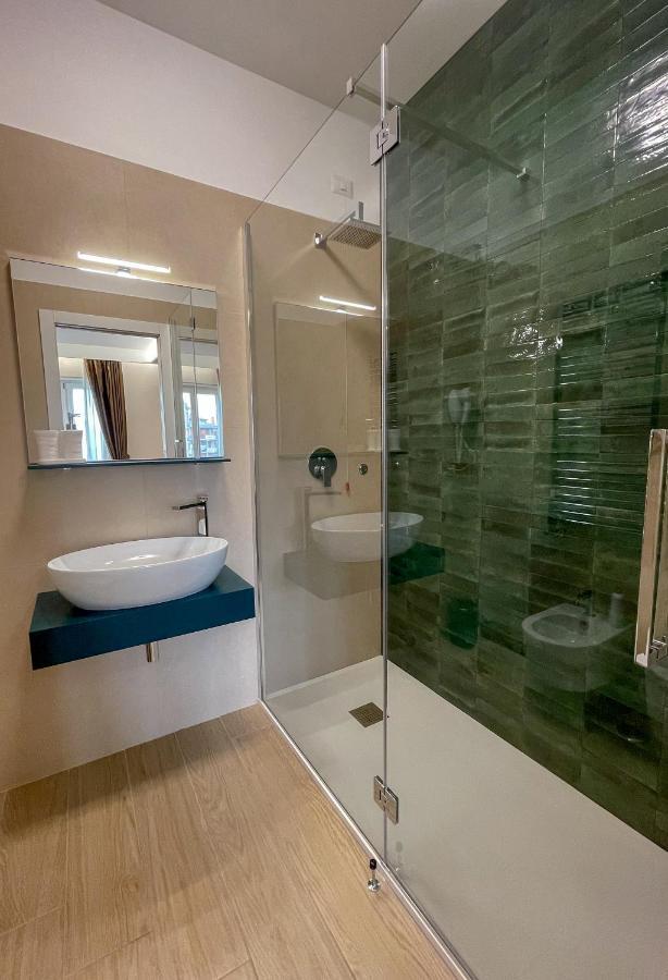B&B Le Ninfee Roma Dış mekan fotoğraf